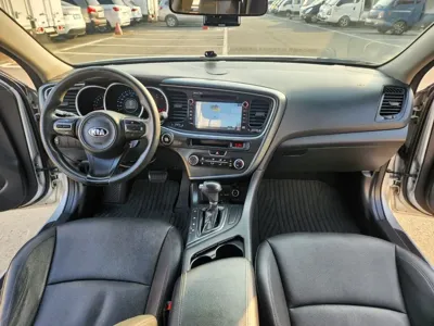 Kia K5 2014, 206133 км, за 2470.26 USD - фото 7