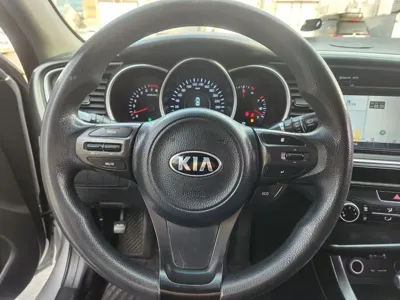 Kia K5 2014, 206133 км, за 2470.26 USD - фото 12