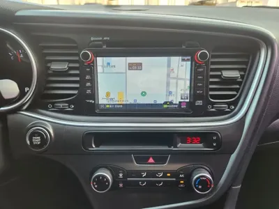 Kia K5 2014, 206133 км, за 2470.26 USD - фото 13