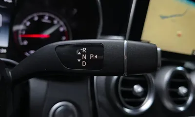 Mercedes-Benz C-Class 2017, 140555 км, за 11655.92 USD - фото 9