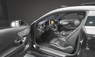 Mercedes-Benz C-Class 2017, 140555 км, за 11655.92 USD - фото 10
