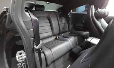 Mercedes-Benz C-Class 2017, 140555 км, за 11655.92 USD - фото 11