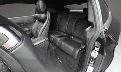 Mercedes-Benz C-Class 2017, 140555 км, за 11655.92 USD - фото 12