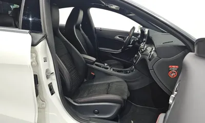 Mercedes-Benz CLA-Class 2018, 93498 км, за 9706.85 USD - фото 10