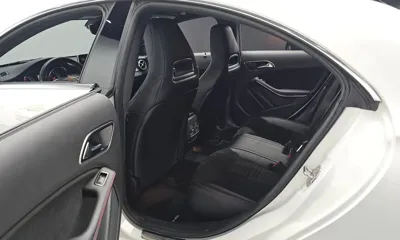 Mercedes-Benz CLA-Class 2018, 93498 км, за 9706.85 USD - фото 12