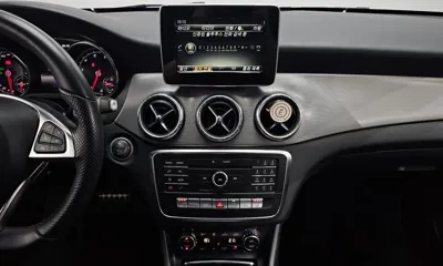 Mercedes-Benz CLA-Class 2018, 93498 км, за 9706.85 USD - фото 14