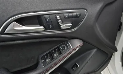 Mercedes-Benz CLA-Class 2018, 93498 км, за 9706.85 USD - фото 17