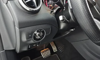 Mercedes-Benz CLA-Class 2018, 93498 км, за 9706.85 USD - фото 18