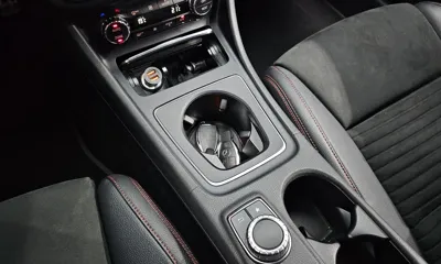 Mercedes-Benz CLA-Class 2018, 93498 км, за 9706.85 USD - фото 19