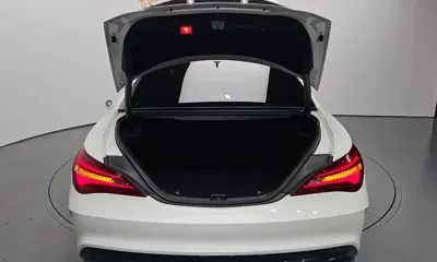 Mercedes-Benz CLA-Class 2018, 93498 км, за 9706.85 USD - фото 20