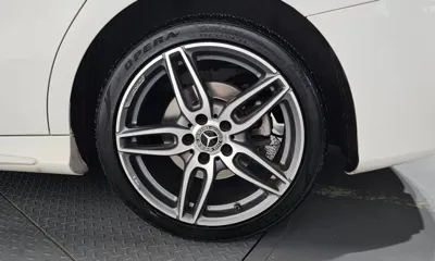 Mercedes-Benz CLA-Class 2018, 93498 км, за 9706.85 USD - фото 21