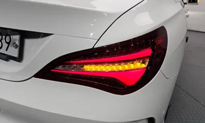 Mercedes-Benz CLA-Class 2018, 93498 км, за 9706.85 USD - фото 23