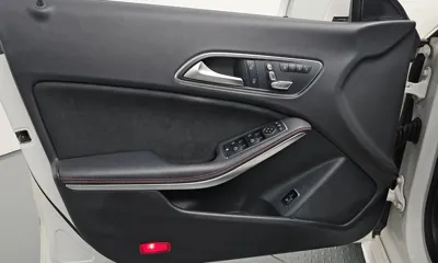 Mercedes-Benz CLA-Class 2018, 93498 км, за 9706.85 USD - фото 24