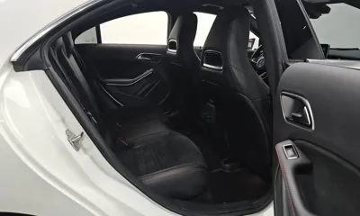 Mercedes-Benz CLA-Class 2018, 93498 км, за 9706.85 USD - фото 26