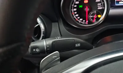 Mercedes-Benz CLA-Class 2018, 93498 км, за 9706.85 USD - фото 27