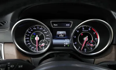 Mercedes-Benz GL-Class 2015, 57945 км, за 45316.59 USD - фото 8