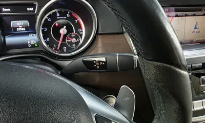 Mercedes-Benz GL-Class 2015, 57945 км, за 45316.59 USD - фото 9