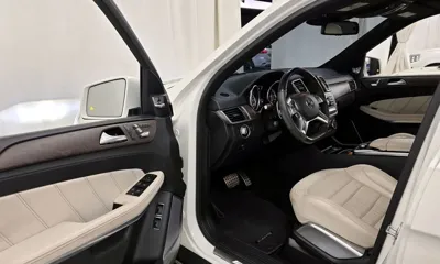 Mercedes-Benz GL-Class 2015, 57945 км, за 45316.59 USD - фото 10