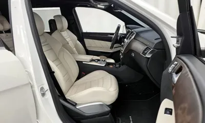 Mercedes-Benz GL-Class 2015, 57945 км, за 45316.59 USD - фото 11