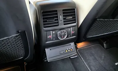 Mercedes-Benz GL-Class 2015, 57945 км, за 45316.59 USD - фото 15