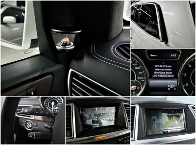 Mercedes-Benz GL-Class 2015, 57945 км, за 45316.59 USD - фото 18