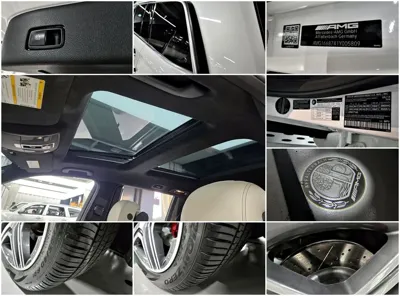 Mercedes-Benz GL-Class 2015, 57945 км, за 45316.59 USD - фото 19