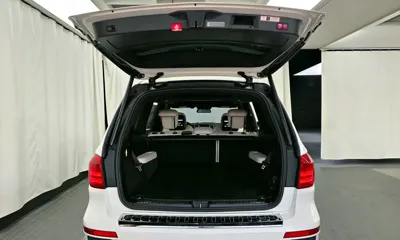 Mercedes-Benz GL-Class 2015, 57945 км, за 45316.59 USD - фото 20