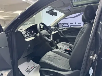 Volkswagen Tiguan L 2022, 40000 км, за 14643.31 USD - фото 8