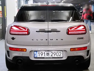 MINI Clubman 2023, 40107 км, за 17723.51 USD