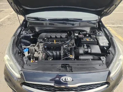 Kia K3 2019, 175592 км, за 4594.98 USD