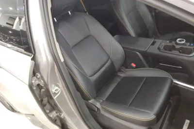 Toyota bZ5 2025, 70600 км, за 16165 USD - фото 19
