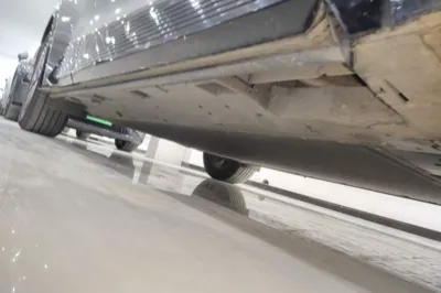 Toyota bZ5 2025, 70600 км, за 16165 USD - фото 26