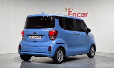Kia Ray 2021, 140977 км, за 4791.91 USD