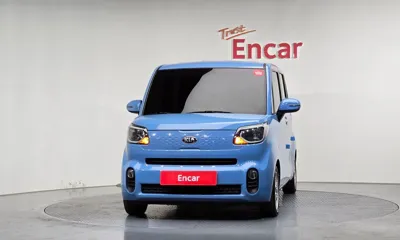 Kia Ray 2021, 140977 км, за 4791.91 USD