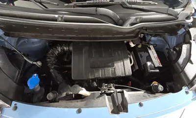 Kia Ray 2021, 140977 км, за 4791.91 USD - фото 6