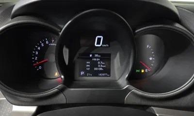 Kia Ray 2021, 140977 км, за 4791.91 USD - фото 8