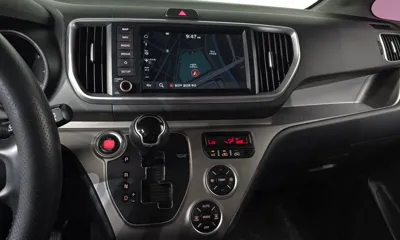 Kia Ray 2021, 140977 км, за 4791.91 USD - фото 12