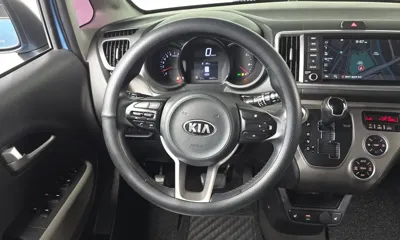 Kia Ray 2021, 140977 км, за 4791.91 USD - фото 13