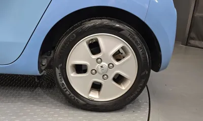 Kia Ray 2021, 140977 км, за 4791.91 USD - фото 21