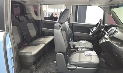 Kia Ray 2021, 140977 км, за 4791.91 USD - фото 26