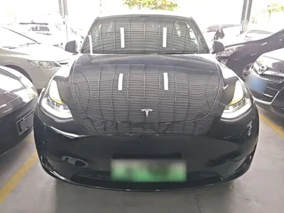 Tesla Model Y 2022, 120600 км, за 21931.85 USD