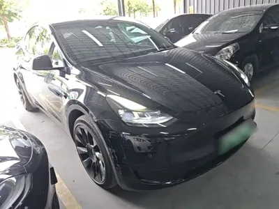 Tesla Model Y 2022, 120600 км, за 21931.85 USD
