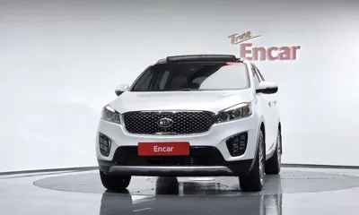Kia Sorento 2017, 114275 км, за 10168.05 USD