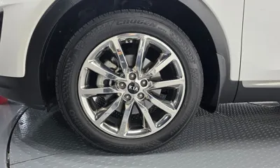 Kia Sorento 2017, 114275 км, за 10168.05 USD
