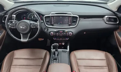 Kia Sorento 2017, 114275 км, за 10168.05 USD - фото 7
