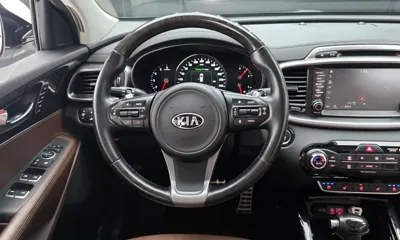 Kia Sorento 2017, 114275 км, за 10168.05 USD - фото 13