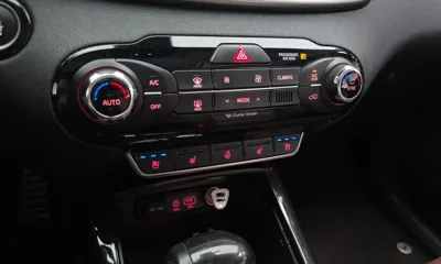 Kia Sorento 2017, 114275 км, за 10168.05 USD - фото 16