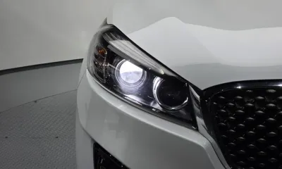 Kia Sorento 2017, 114275 км, за 10168.05 USD - фото 22