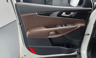 Kia Sorento 2017, 114275 км, за 10168.05 USD - фото 24