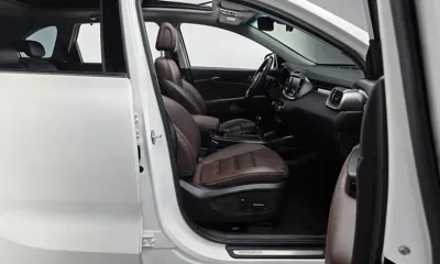 Kia Sorento 2017, 114275 км, за 10168.05 USD - фото 26